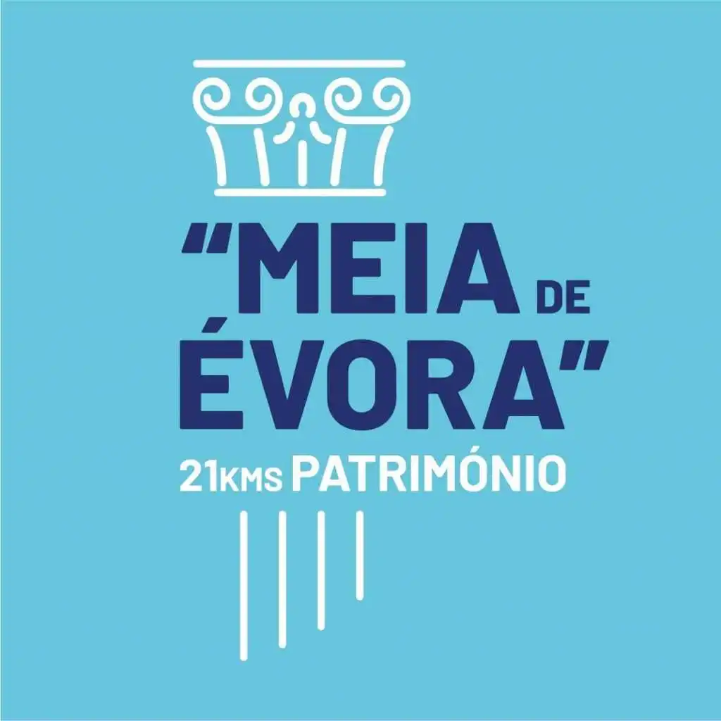 Meia maratona de Évora 2022