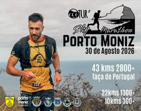 Ecotur Skymarathon Porto Moniz 2026