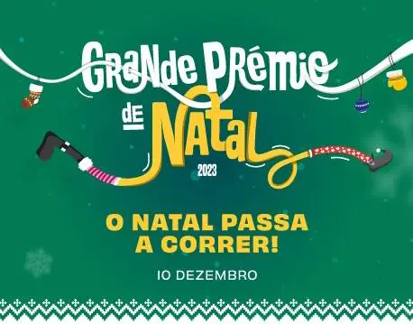 Grande Prémio Natal 2023