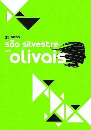 São Silvestre dos Olivais