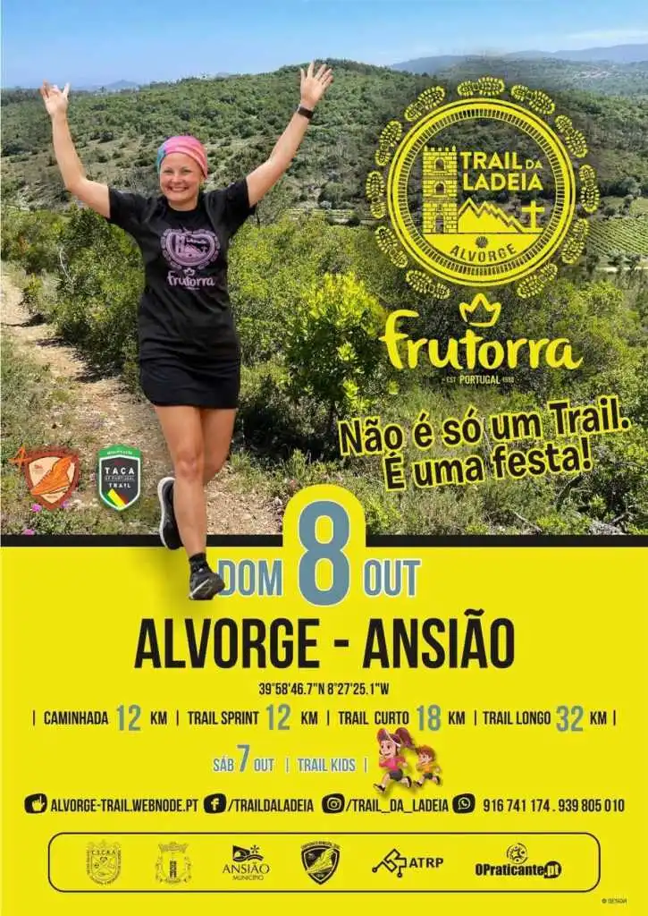 Trail da Ladeia 2023