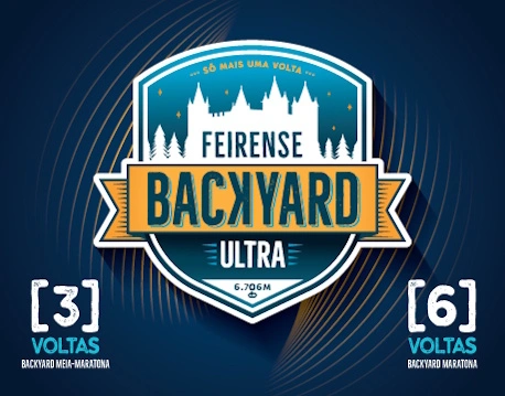 Feirense Backyard Ultra 2025