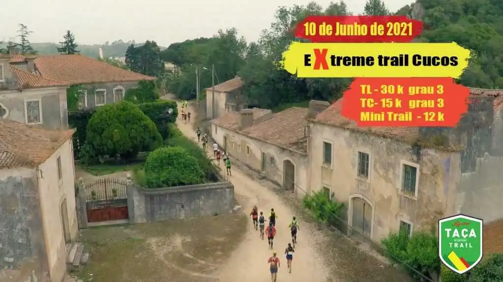 Extreme Trail Cucos 2021