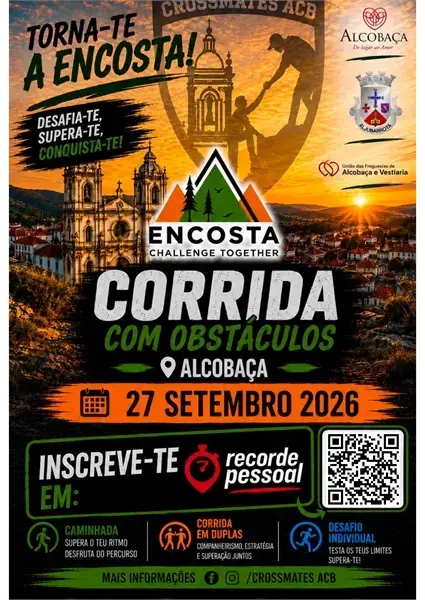 A Encosta 2026