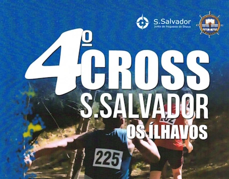 Cross São Salvador 2026