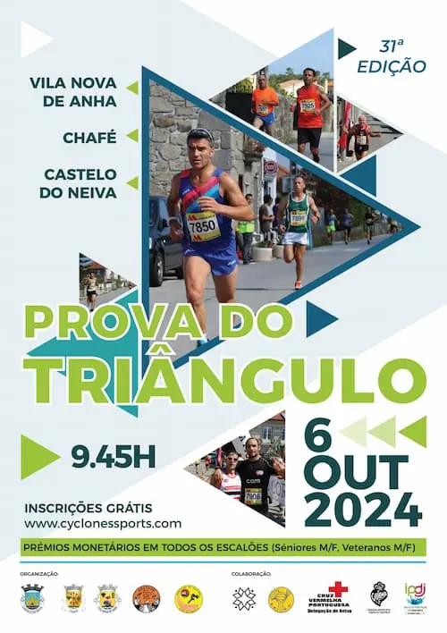 Prova do Triângulo 2024