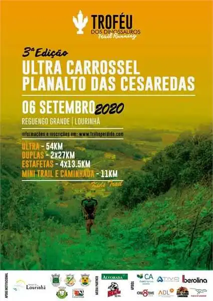 Ultra Carrossel Planalto das Cesaredas