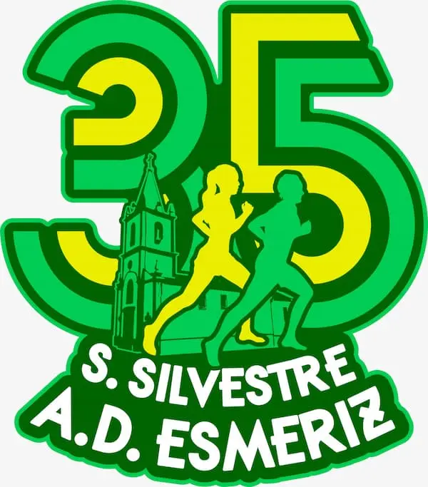 São Silvestre Esmeriz 2025