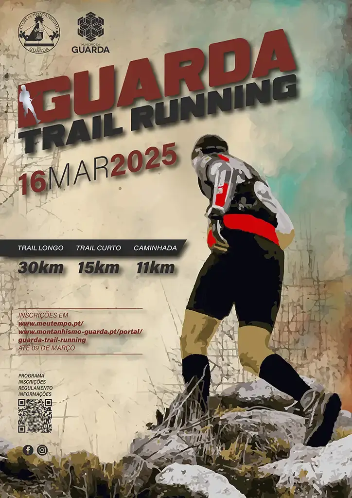 Guarda Trail Running 2025