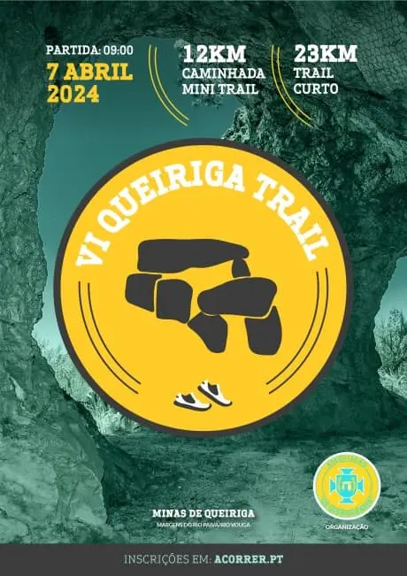 Queiriga Trail 2024