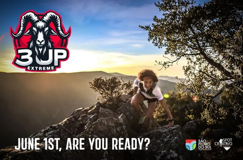 3Up Extreme 2024