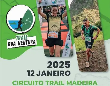 Trail Boa Ventura 2025