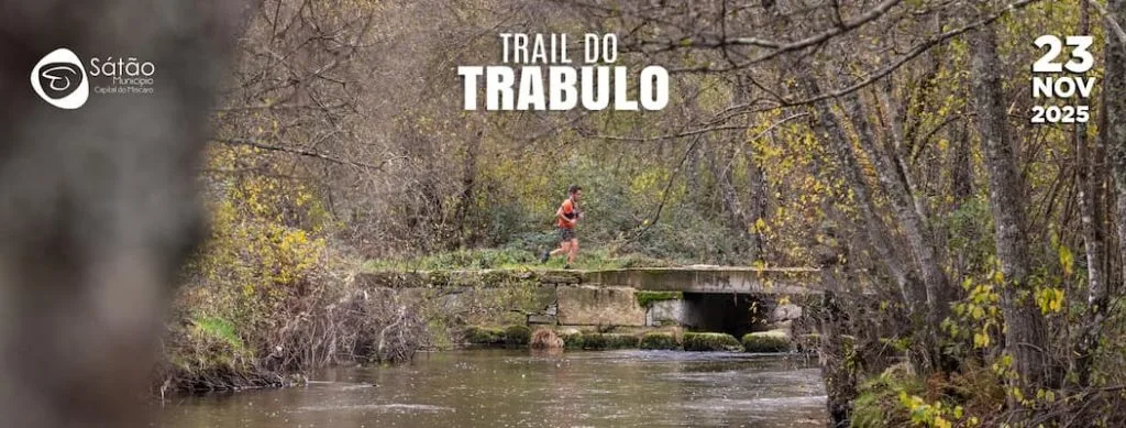 Trail do Trabulo 2025