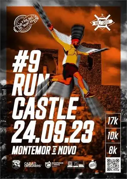 9ª Edição Run Castle 2023