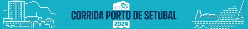 Corrida Porto de Setúbal 2024
