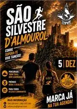 2ª Edição de São Silvestre d’Almourol 2026