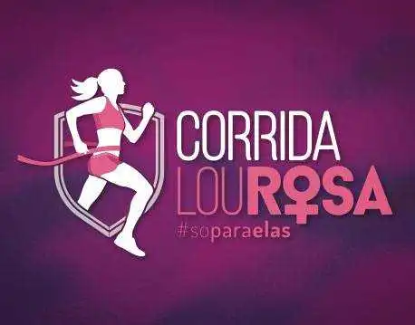 Corrida Rosa 2023