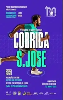 Corrida de S.José 2025