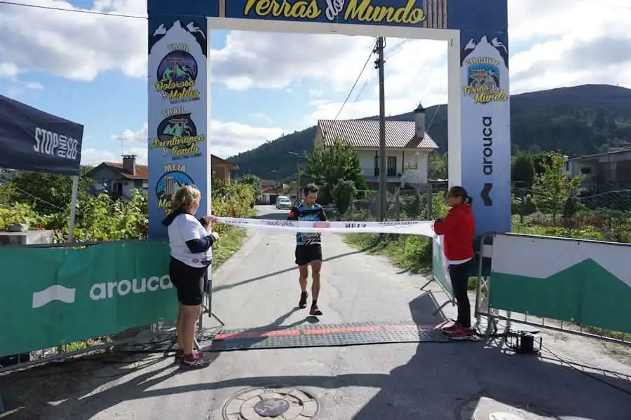 Trail Dolorosa de Moldes 2023