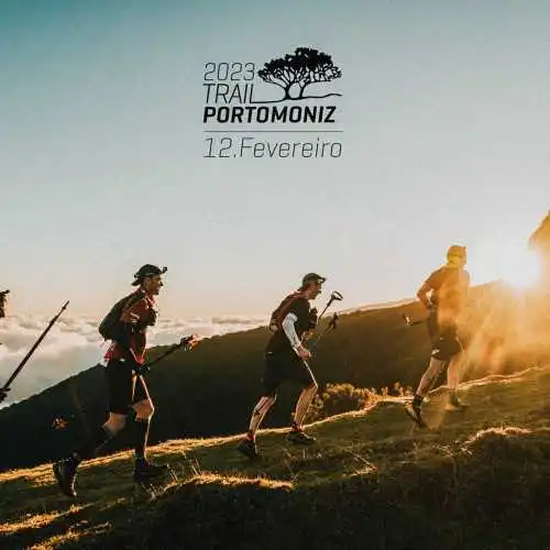 Trail do Porto Moniz 2023