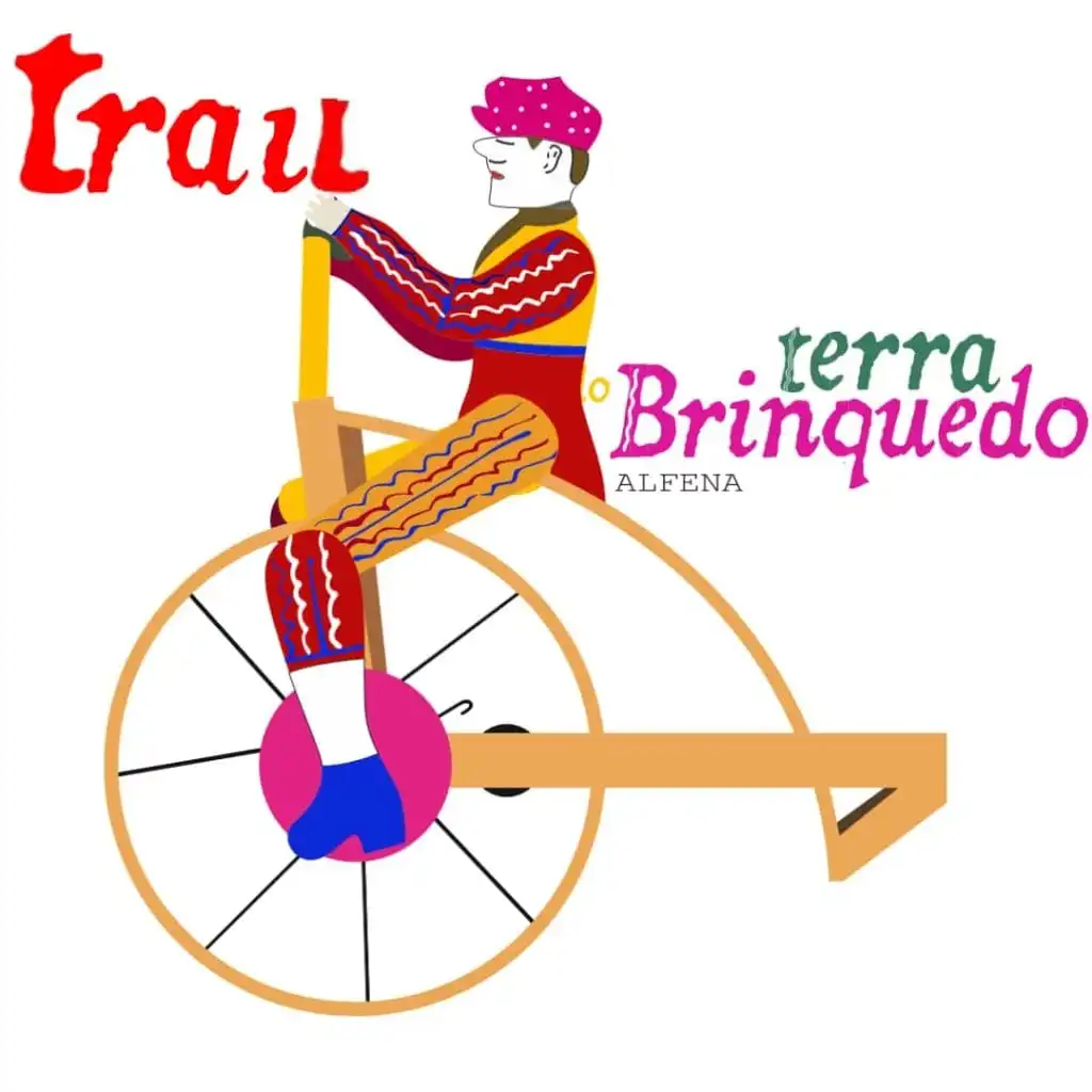 Trail Terra do Brinquedo 2025