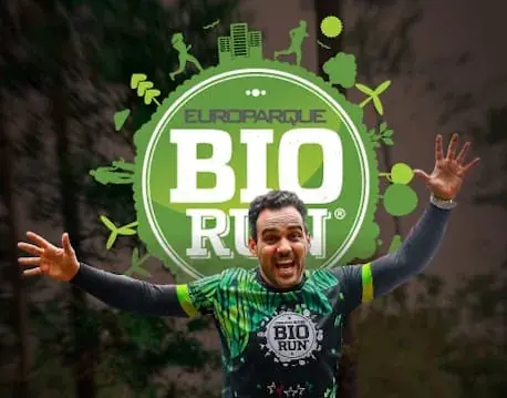 Europarque Bio Run 2026