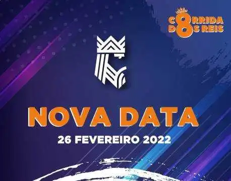 Corrida dos Reis 2022