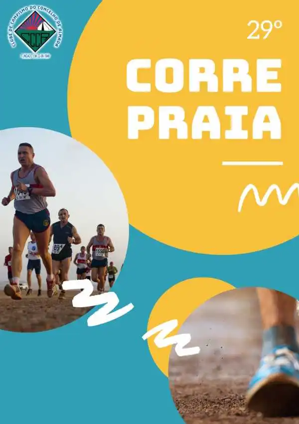 29ª CORRE PRAIA 2023