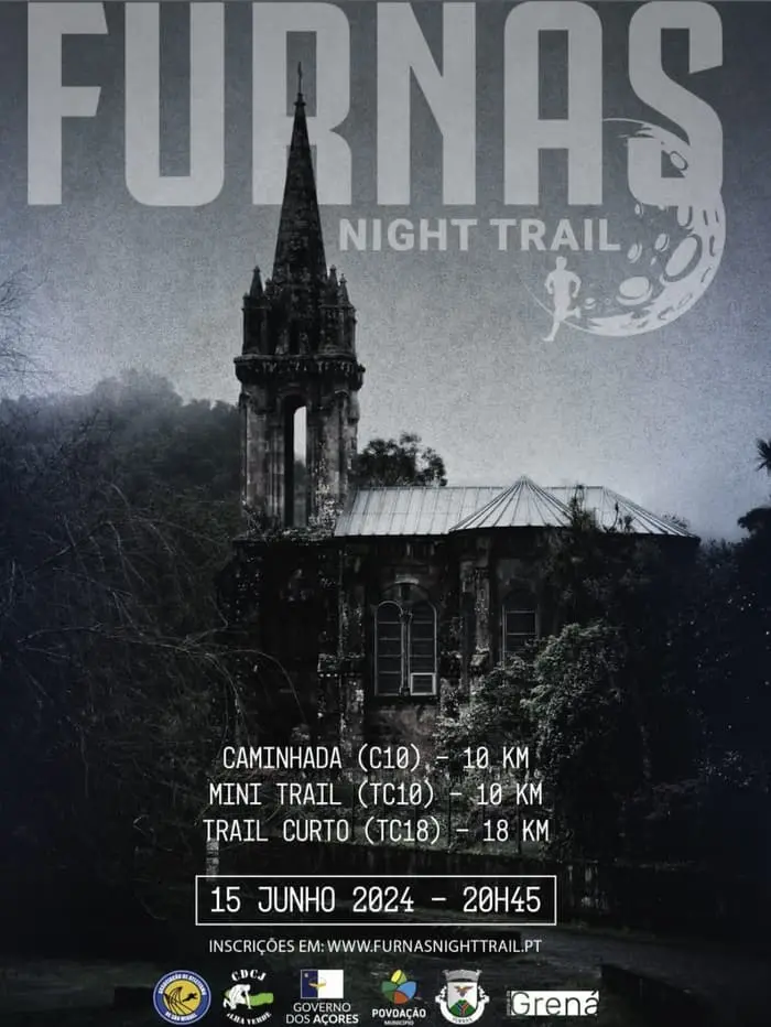 Furnas Nigth Trail 2024
