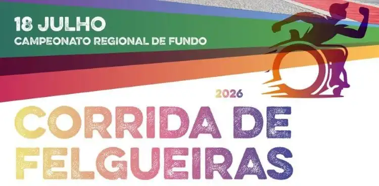 Corrida de Felgueiras 2026