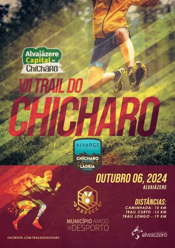 Trail do Chicaro 2024