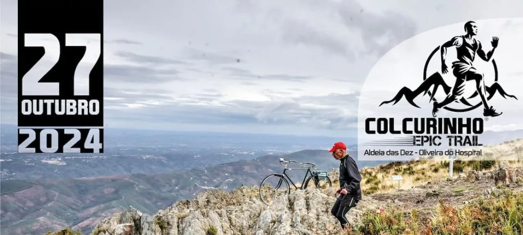 Colcurinho Epic Trail 2024