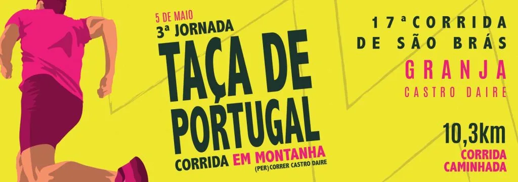 Corrida de São Brás 2024