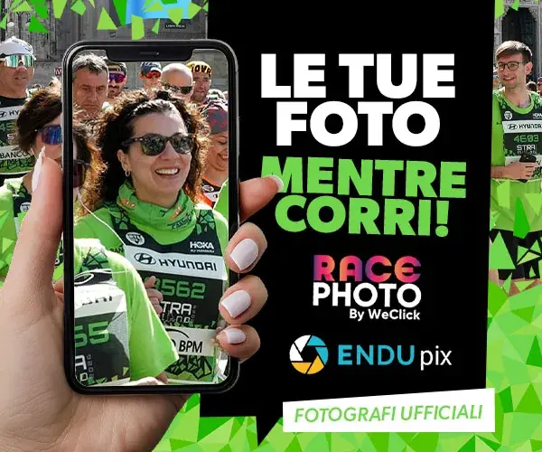 Meia Maratona de Milão 2027