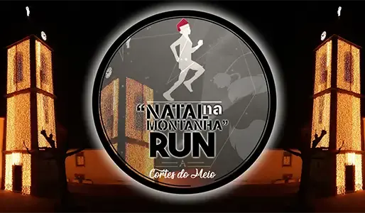 Noturna Natal na Montanha 2024