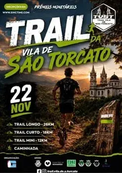 Trail Vila de S. Torcato 2026