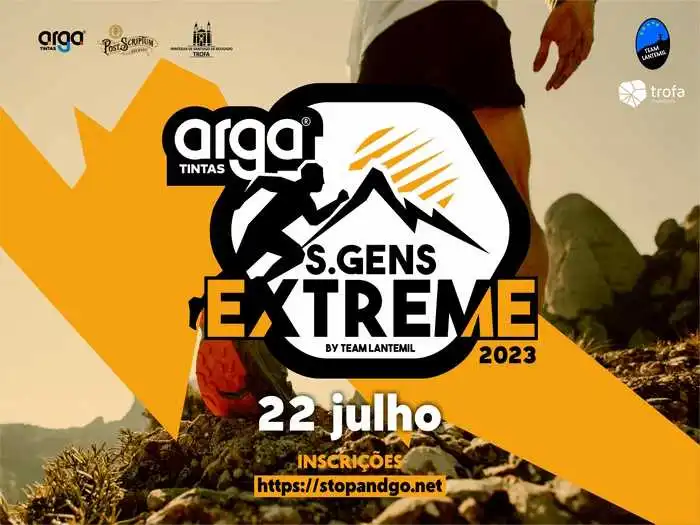 Arga Tintas S. Gens Extreme By Team Lantemil 2023