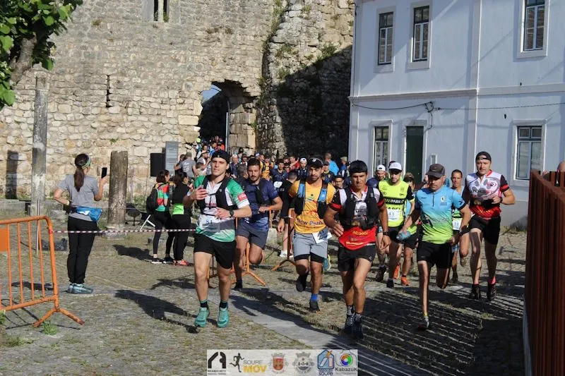 Cross Trail Soure 1111 2024