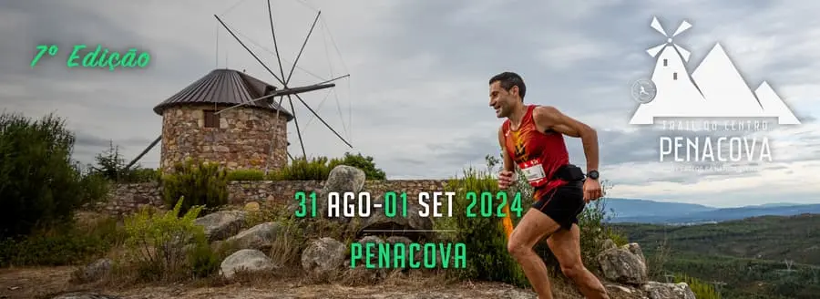 Trail Penacova 2024