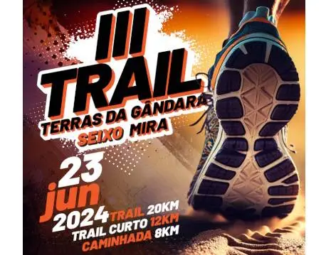 Trail Terras da Gândara 2024