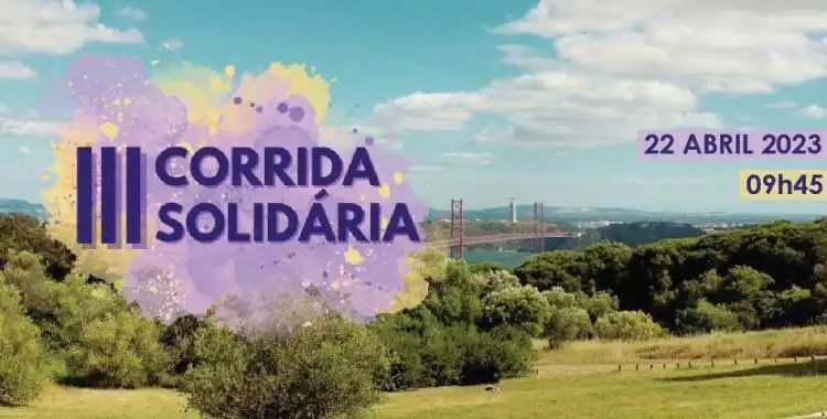 III Corrida Solidária AEISA 2023