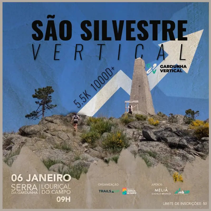 São Silvestre Vertical 2024