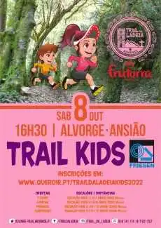 Trail da Ladeia – Kids 2022