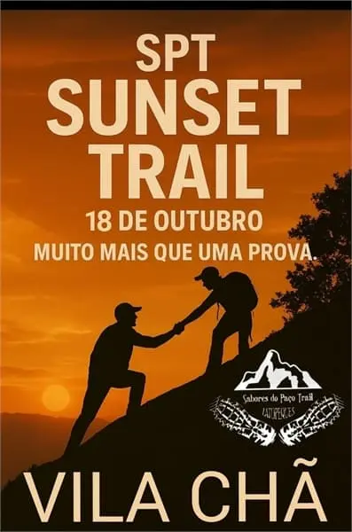SPT Sunset Trail Vila Chã 2025