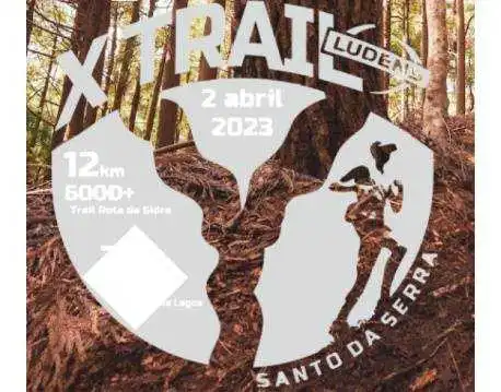 Trail do Ludens – Santo da Serra 2023