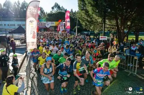 Trail Póvoa de Varzim 2023