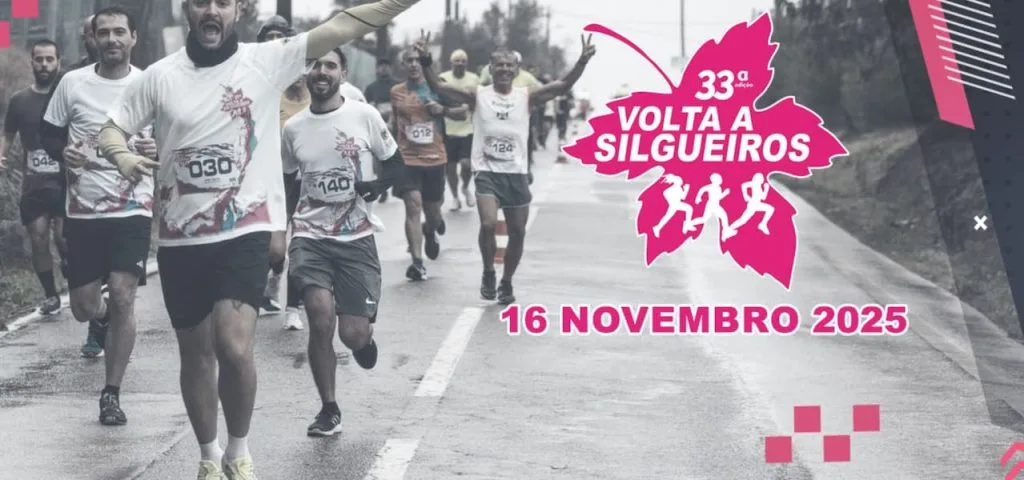 Volta a Silgueiros 2025