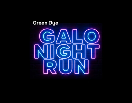 Galo Night Run 2026