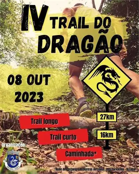 Trail do Dragão 2023