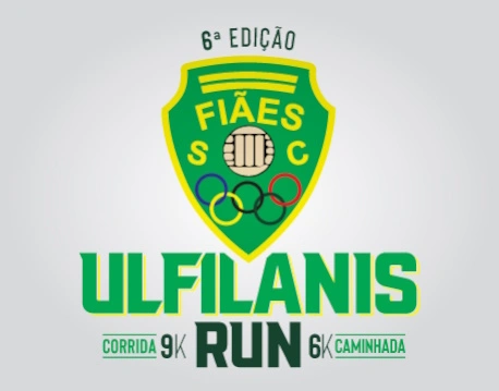 Ulfilanis Run 2025